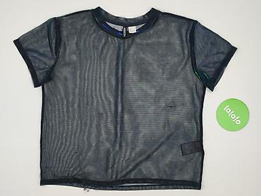 moda h: H&M Divided, T-shirt damski, rozmiar S — 2