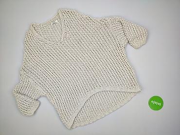 dissimio: Sweter damski, rozmiar One size — 2