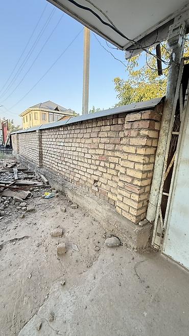 услуги тралла: Колдонулган бышкан жана кам кирпич сатылат! Стропила, жыгачтар да бар! — 3