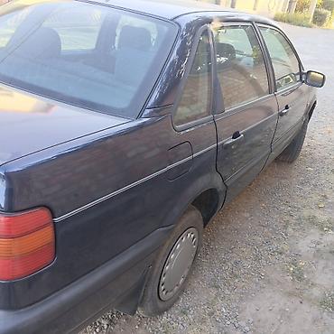 пассат б3 компьютер: Volkswagen Passat: 1994 г., 1.8 л, Бензин, Седан — 5