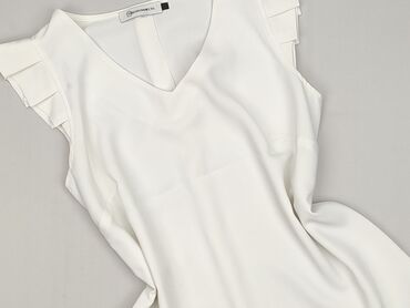 kamizelka c a: Bluzka damska, rozmiar M