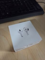 купить правый наушник airpods 3: Вкладыши, Apple, Новый, Беспроводные (Bluetooth), Классические