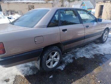 audi 100 2 8 ат: 18 моно гидрач бар оформления сразу вложения лабавой калганы баары