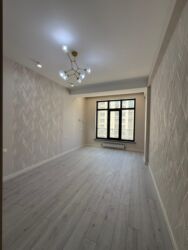 Продажа квартир: 3 комнаты, 105 м², Элитка, 7 этаж, Дизайнерский ремонт — 15