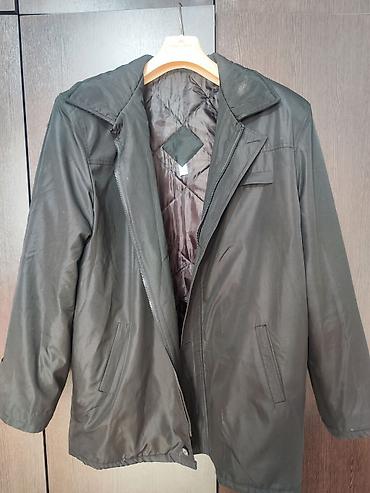 Куртки: Продаю муж бу куртки в отличном качестве оргеинал весна-лето почти — 9