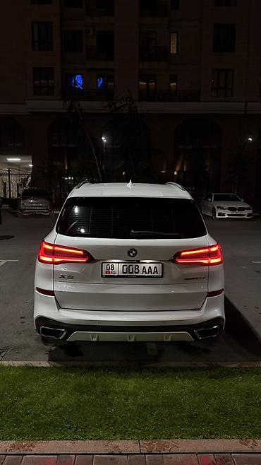 bmw 2015 x5: BMW X5: 2020 г., 3 л, Автомат, Дизель, Внедорожник — 4
