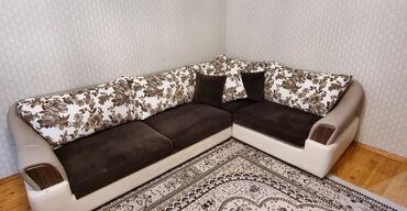 diva mebel baku: Number of cleaning stages: Künc divan