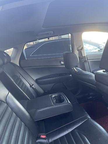 Kia: Kia K5: 2017 г., 1.6 л, Бензин, Седан — 13