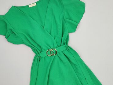 greckie sukienki: Joy, Women`s dress, size S
