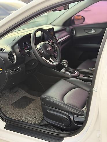 Kia: Kia K3: 2020 г., 1.6 л, Автомат, Бензин, Седан — 5