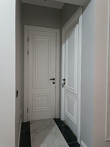 Балконные двери: Межкомнатные двери сатуу жана орнотуу сиздер каалагандай эшикти тандап — 31