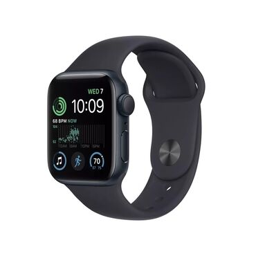 Smart saatlar: Smart saat, Apple, Sensor ekran — 11