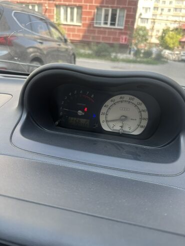 купить тойота сиенна в бишкеке: Toyota ist: 2005 г., 1.3 л, Автоматические, Бензин, Хэтчбэк