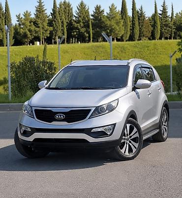 ниссан максима запчасти: Kia Sportage: 2 l | 2012 il Krossover — 1