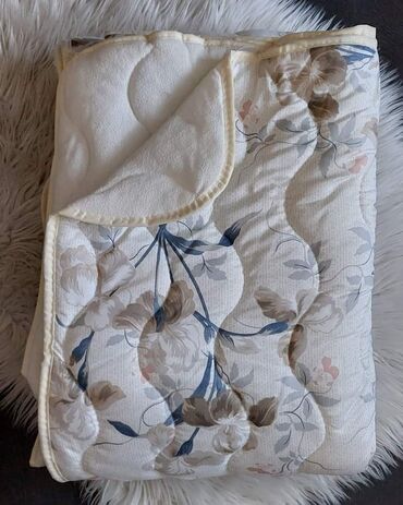 Ćebad i pokrivači: Štep deke-140*200
Materijal-pamučno platno,frotir — 9