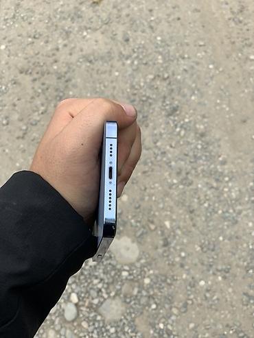 se iphone: IPhone 13 Pro, Göy, Simsiz şarj — 5