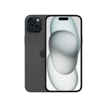 ses dinamikleri: IPhone 15, 128 GB, Graphite, Barmaq izi, Face ID — 2