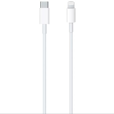 куплю айпад: Оригинальный Apple Кабель с USB-C на Lightning✔️ Корейский🇰🇷 C