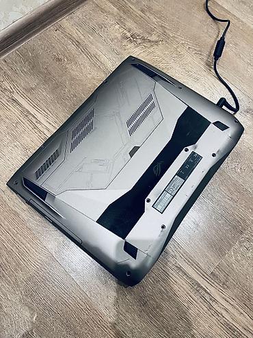 Ноутбуки ASUS: ASUS ROG G752V Процессор Intel Core i7-6700HQ (4 ядра/8 потоков) — 11