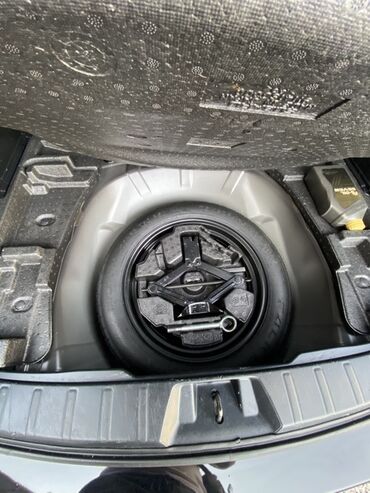 Subaru: Subaru Forester: 2019 г., 2.5 л, Автомат, Бензиновая, Кроссовер — 11