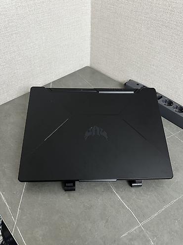 Ноутбуки ASUS: Игровой, Б/у, Intel Core i5 — 4