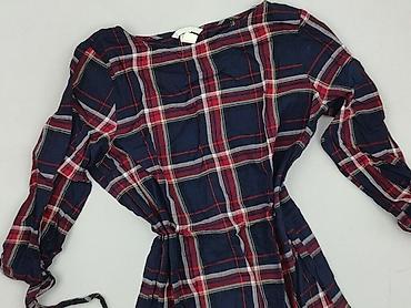 aplikacja hm: H&M, Sukienka damska, rozmiar M — 1