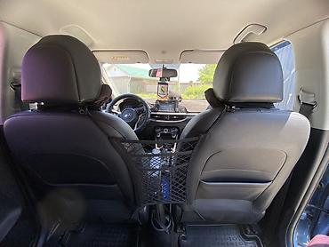 spark 2017: Kia Picanto: 2018 г., 1 л, Автомат, Бензин, Хэтчбэк — 7