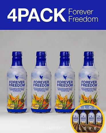 Lepota i nega: **Forever proizvodi za negu i dodatke ishrani – Kids vitamini, Aloe — 8