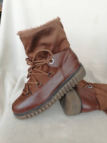 Gležnjače: Gležnjače, Jenny Fairy, 39 — 13