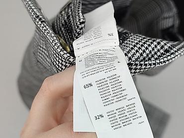 tomasz sar: Reserved, Spodnie materiałowe damskie, rozmiar S — 5