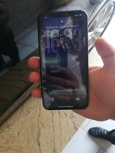 IPhone 11 Pro, Space Gray, Face ID