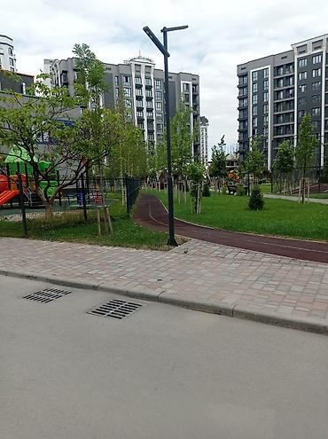 Продажа квартир: 3 комнаты, 80 м², Элитка, 7 этаж, Евроремонт — 8