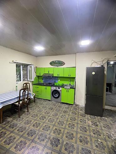 xirdalanda ev: İcarəyə verilir: mebel və əşyalarla təchiz olunmuş 3 otaqlı yaşayış — 8