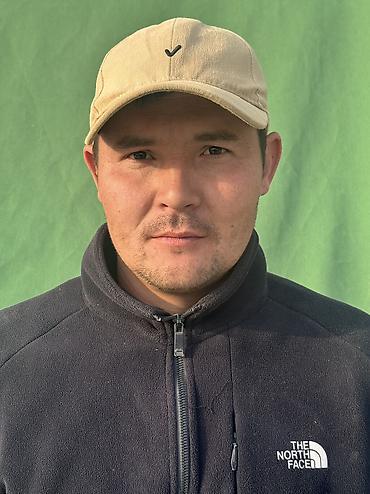 Футболки: Сантехник — 1