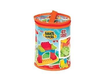 maxi leto: Kocke 62 pcs 012538 Opis proizvoda - Naziv: Kocke 62 pcs 012538 - — 1