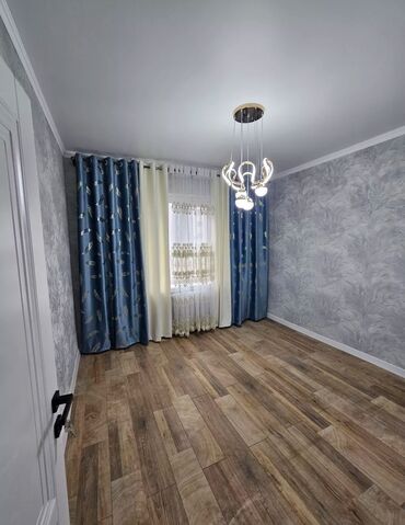 Продажа квартир: 3 комнаты, 80 м², 106 серия, 8 этаж, Дизайнерский ремонт