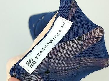 bytom suits: SZACHOWNICA, Body damskie, rozmiar S — 6