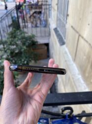 Apple iPhone: IPhone Xs Max, 64 GB, Space Gray, Zəmanət, Sənədlərlə, Simsiz şarj -da lalafo.az — 8 Apple iPhone: IPhone Xs Max, 64 GB, Space Gray, Zəmanət, Sənədlərlə, Simsiz şarj — 8