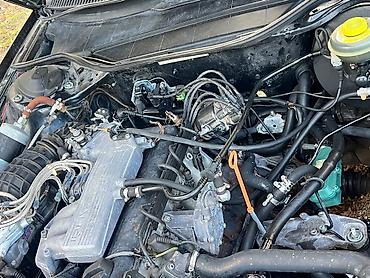 салон на ауди с4: Audi 100: 1999 г., 2.3 л, Механика, Бензин, Седан — 6