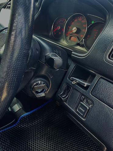 Honda: Honda Stream: 2003 г., 1.7 л, Автомат, Бензин, Минивэн — 4