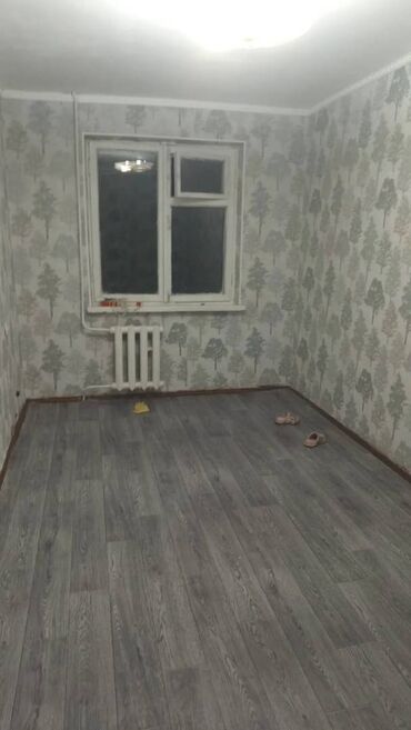 продается 3 комнатная квартира политех: 3 бөлмө, 1 кв. м, 2 кабат
