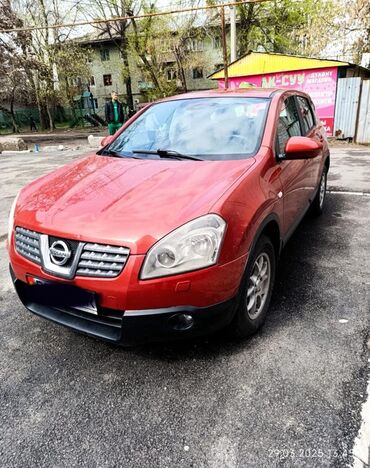 ниссан примера автомат: Nissan Qashqai: 2008 г., 2 л, Вариатор, Бензин, Кроссовер