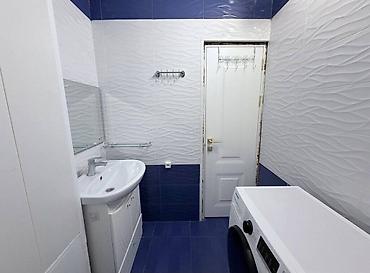 12: 3 комнаты, 65 м², 12 мкр 105 серия, 3 этаж, Евроремонт — 3