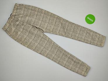 pants okay: Orsay, Spodnie materiałowe damskie, rozmiar XS — 2