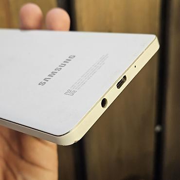 Samsung: 📱 Samsung Galaxy A7 (2016) 16GB 🔹 Память: 2/16 ГБ 🖥️ Экран: Super — 6