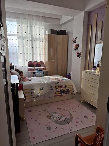cepis satisi: 4 otaqlı, Yeni tikili, 84 kv. m — 2