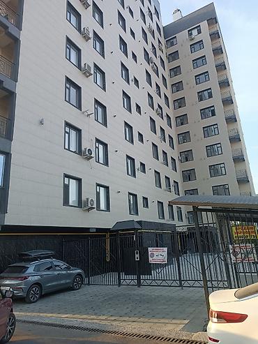 real sight: 1 комната, 51 м², Элитка, 7 этаж, Свежий ремонт — 6