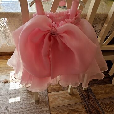 Donlar: Don, Ziyafət, 1 - 2 yaş — 5