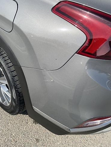 Hyundai: Hyundai Santa Fe: 2019 г., 2 л, Автомат, Дизель, Кроссовер at lalafo.kg — 7 Hyundai: Hyundai Santa Fe: 2019 г., 2 л, Автомат, Дизель, Кроссовер — 7