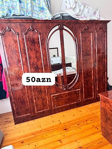 moyka skaf: *50 azn satılır unvan Buzovna (0360) Ayl 2 🌼* — 1